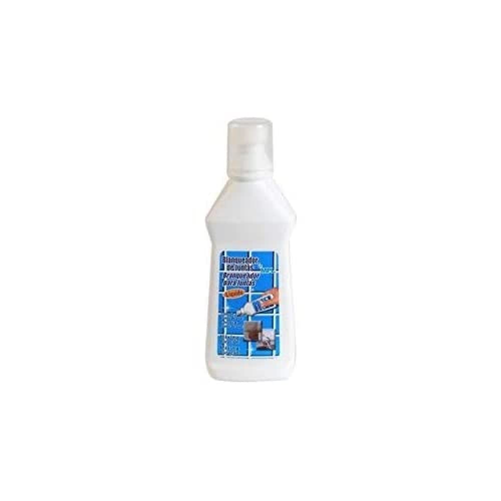 MPL BLANQUEADOR JUNTAS LIQ 250ML