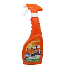 MIHOGAR QUITAGRASAS REC 750 PLUS 250ML