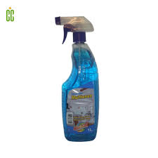 MIHOGAR LIMP MULTIUSOS PIST 1L