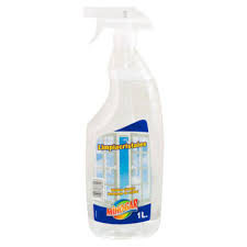 MIHOGAR LIMPIACRISTALES PIST 1L