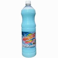 MIHOGAR FREG 1.5L ROPA LIMPIA