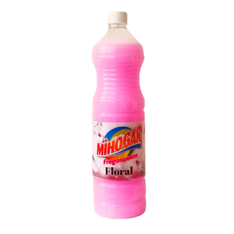 MIHOGAR FREG CONC 1000 PLUS 500 FLORAL