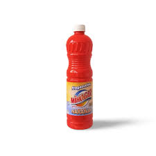 MIHOGAR FREG CONC 1L NARANJA