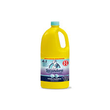 LAVANDERA LEJIA 2L AMARILLA PERF