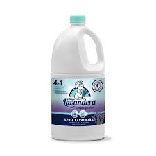LAVANDERA LEJIA 2L LAVADORA PERFUMA