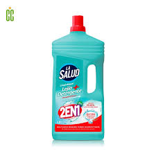 LA SALUD LIMPIAHOGAR 2 1 1500ML