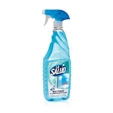 LA SALUD BRILL LIMP CRIST MULT 1000