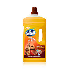LA SALUD LIMP JABONOSO 1L