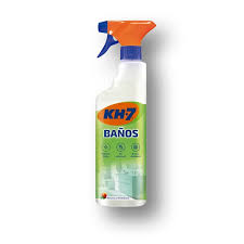KH 7 BANOS PIST 500ML