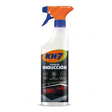 KH 7 LIMP VITRO 500ML PIS P.INDUCCION