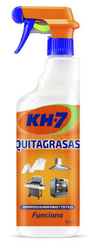 KH 7 QUITAGRASAS REC 715ML
