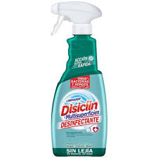 DISICLIN DESINF MULTISUP PIST 750