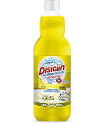 DISICLIN LIMP CONC MULTISUP 1L CITR