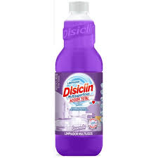 DISICLIN LIMP HIGIENIZ 1L LAVANDA