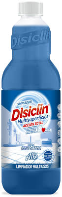 DISICLIN LIMP HIGIENIZ PURO AIRE 1L