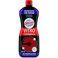 DISICLIN LIMP VITRO 500 PLUS 100ML