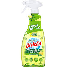DISICLIN VINAGRE LIMP PIST 750 LIM