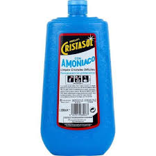 CRISTASOL AMONIACO 1000ML