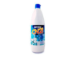 CN21 LIMP BANO 1LT ANTICAL ASEOS CON GRIFERI