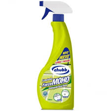 CHUBB 750ML ANTIMOHO PIST