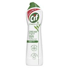 CIF LIMP CR 500ML ORIGINAL  EX