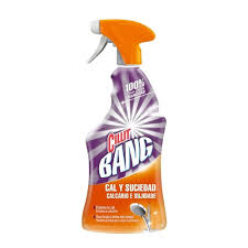 CILLIT BANG BANO 750ML PIST
