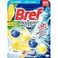 BREF WC PODER ACTIVO REL SEREN DPL