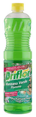 BRIFLOR FREG 1LT MANZANA