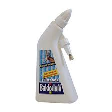 BALDOSININ AZULEJOS C CON PINCEL 200ML