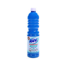 ASEVI LIMP DESINFECTANTE 1L