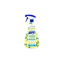 ASEVI LIMP MULTI 750ML PIST VINAGRE MANZ