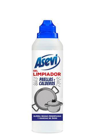 ASEVI PAELLAS Y CALDEROS 450ML