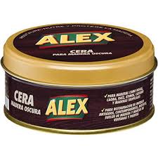 ALEX CERA LATA 250 OSCURA