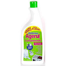 AGERUL QUITAGRAS REC 750ML