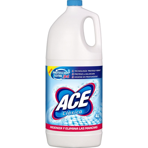 ACE LEJIA 4L