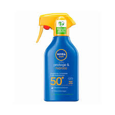 NIVEA BRONC PIST PROT AND HIDR F50 PLUS  270