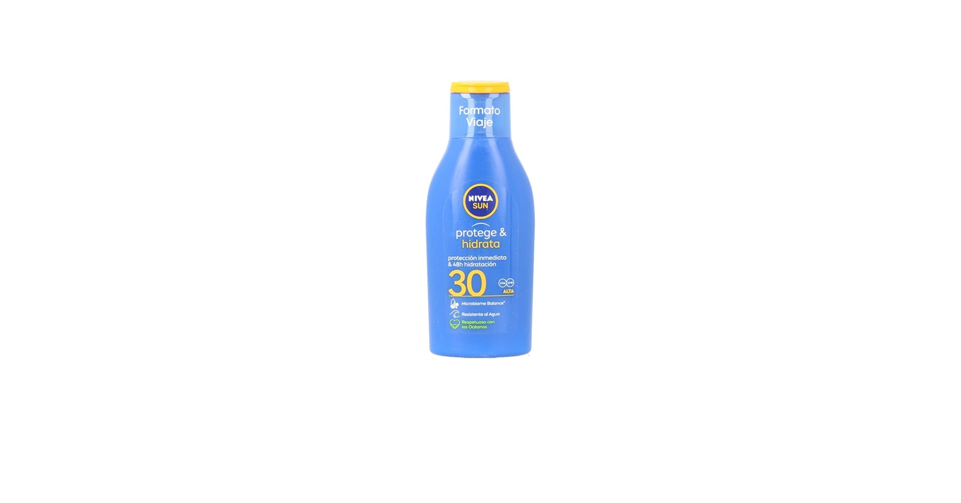 NIVEA BRONC LOC PROT AND HIDR F30 100