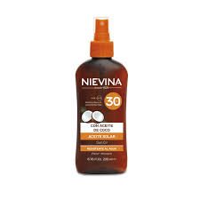 NIEVINA BRONC ACE F30 COCO
