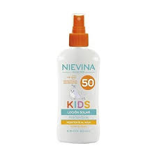 NIEVINA BRONC NINOS LOC F50 150