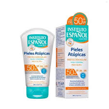 INST ESPANOL BRONC F50 150 P.ATOPIC