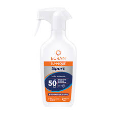 ECRAN SUN PIST F50 270ML