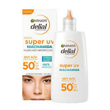 DELIAL BRONC FLU NIACINAM F50 40