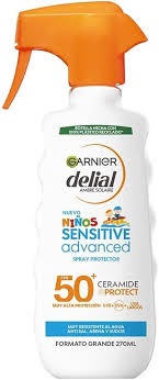 DELIAL BRONC LEC 270ML KIDS