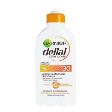 DELIAL BRONC LECHE ECO F30 200ML