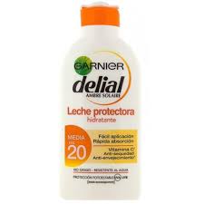 DELIAL BRONC LECHE F20 200ML