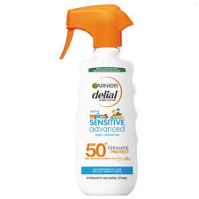 DELIAL BRONC PIST NIN S.ADV F50 270