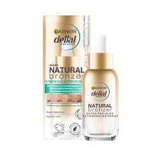 DELIAL BRONC SELFTAN DROPS 30ML