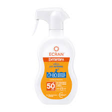 DENENES BRONC LEC PIST F50 PLUS  270ML