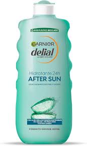 DELIAL BRONC AFTER SUN LEC ALO 100