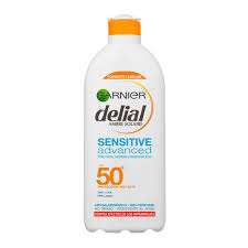 DELIAL BRONC AGE PROT SENSIT F50